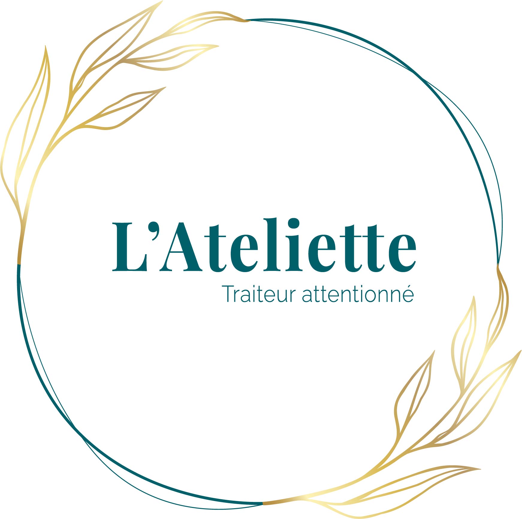 L'Ateliette traiteur