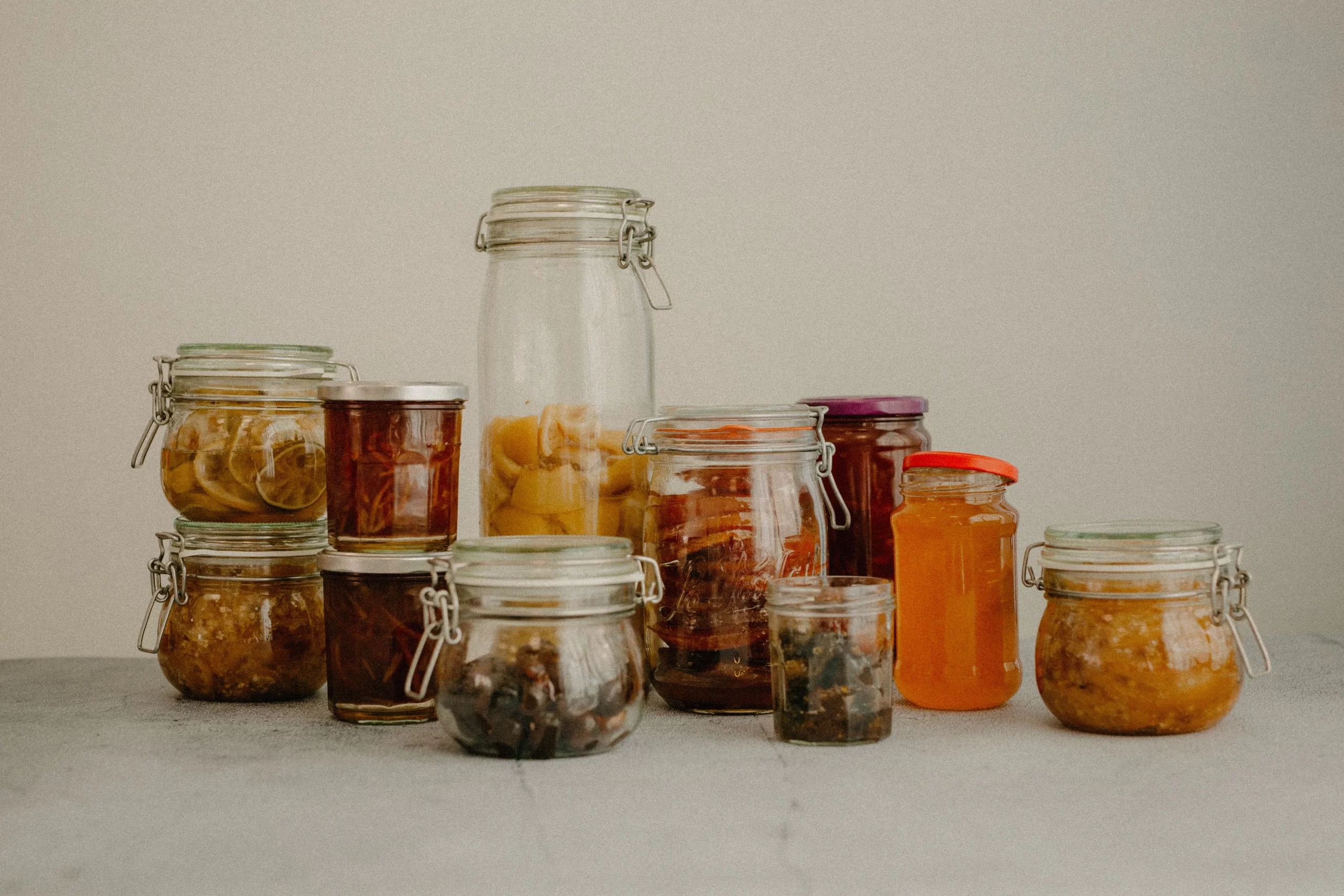 produits frais locaux l'ateliette