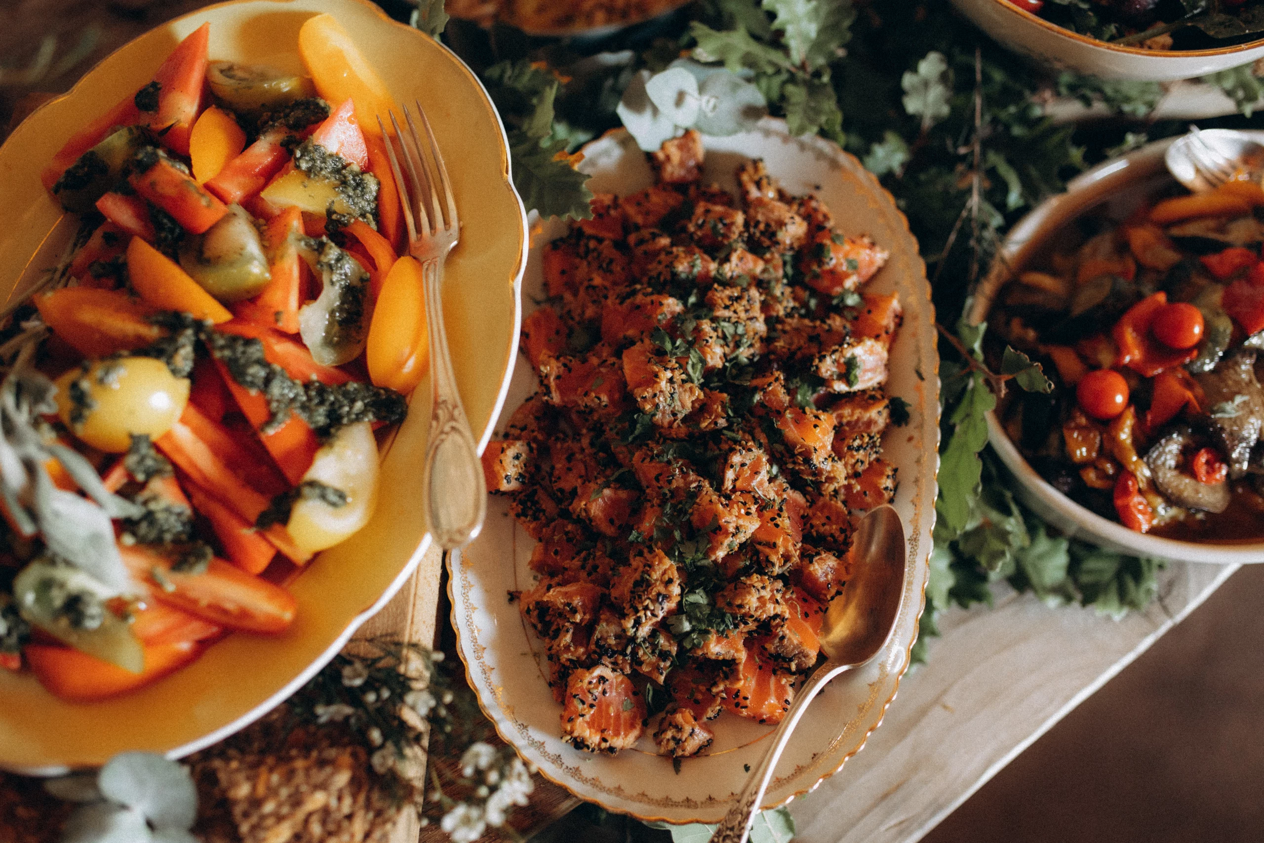 l'ateliette traiteur toulouse